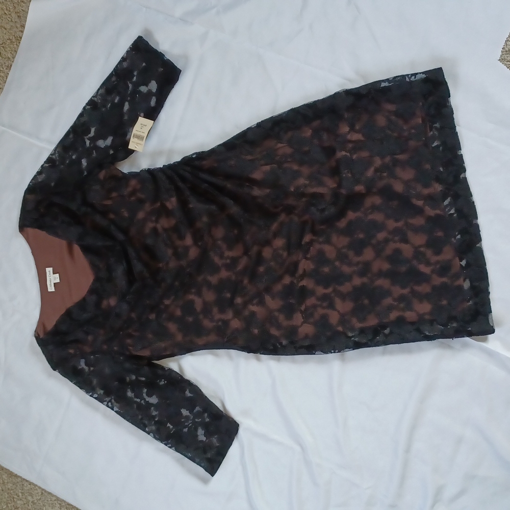 NWT Coldwater Creek dress